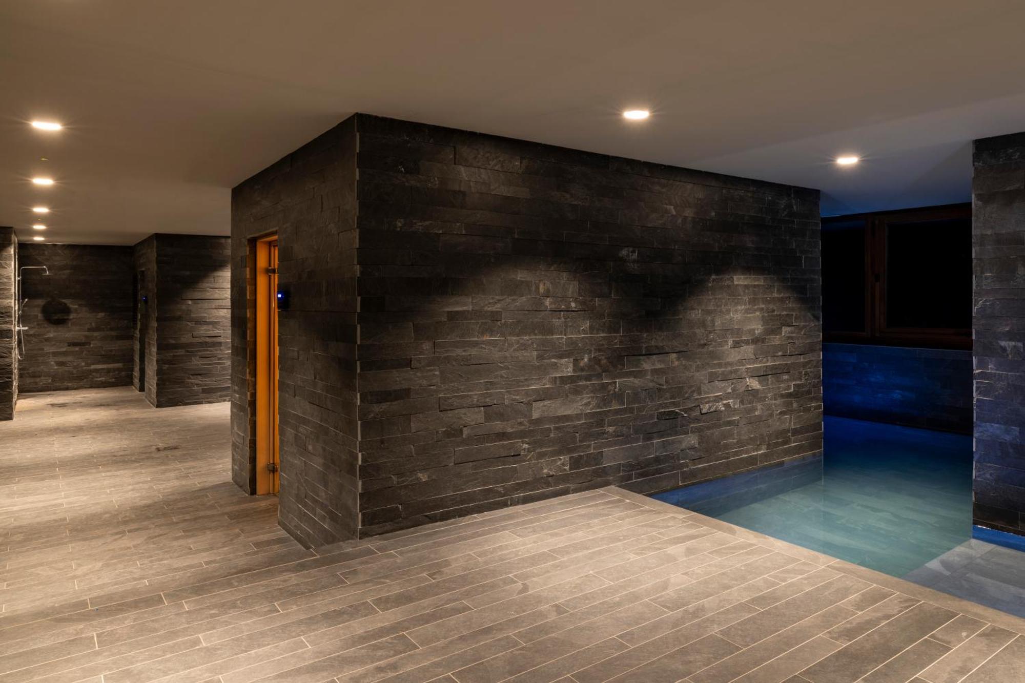 Un Diamante De Montana L A Pie De Pistas De Esqui - Gimnasio - Sauna - Piscina L 6Pax L By Bonesvacances El Tarter Extérieur photo