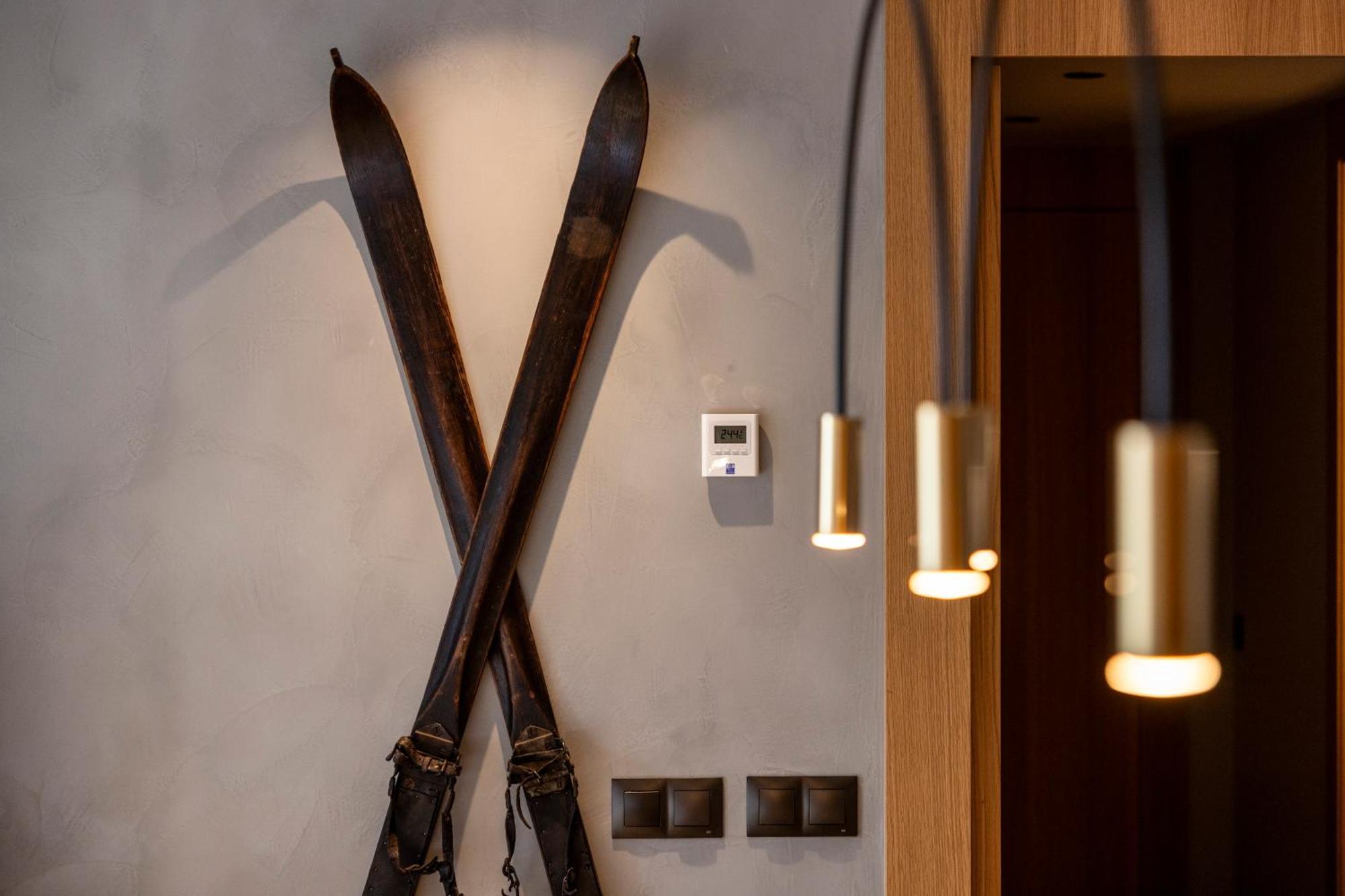 Un Diamante De Montana L A Pie De Pistas De Esqui - Gimnasio - Sauna - Piscina L 6Pax L By Bonesvacances El Tarter Extérieur photo